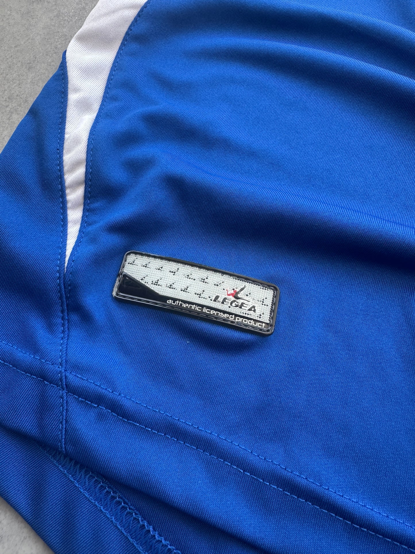 Legea x BiH 2013 Home Kit Salihovic muški dres (M)