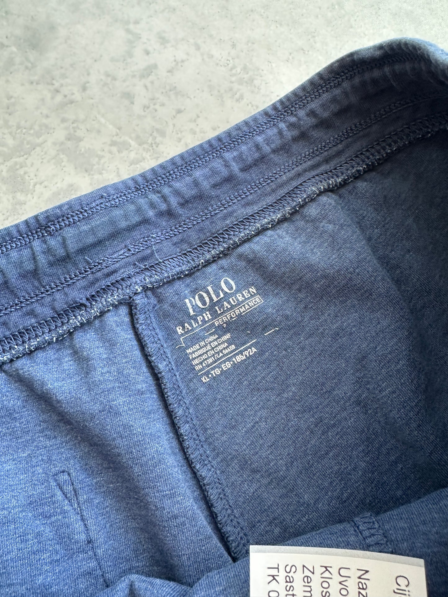 Polo by Ralph Lauren Performance muški šorc (XL)