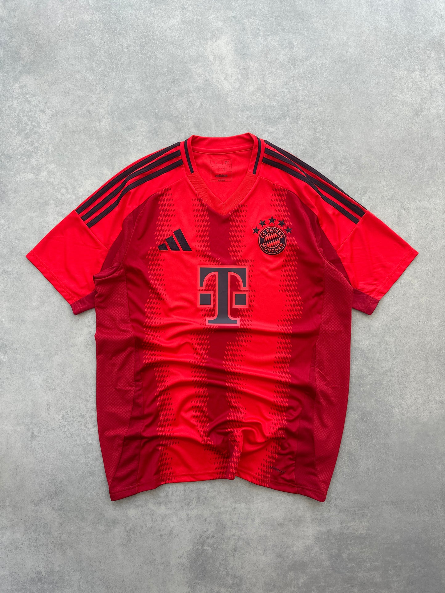 Adidas x Bayern Munchen 24/25 Home Kit muški dres (L)