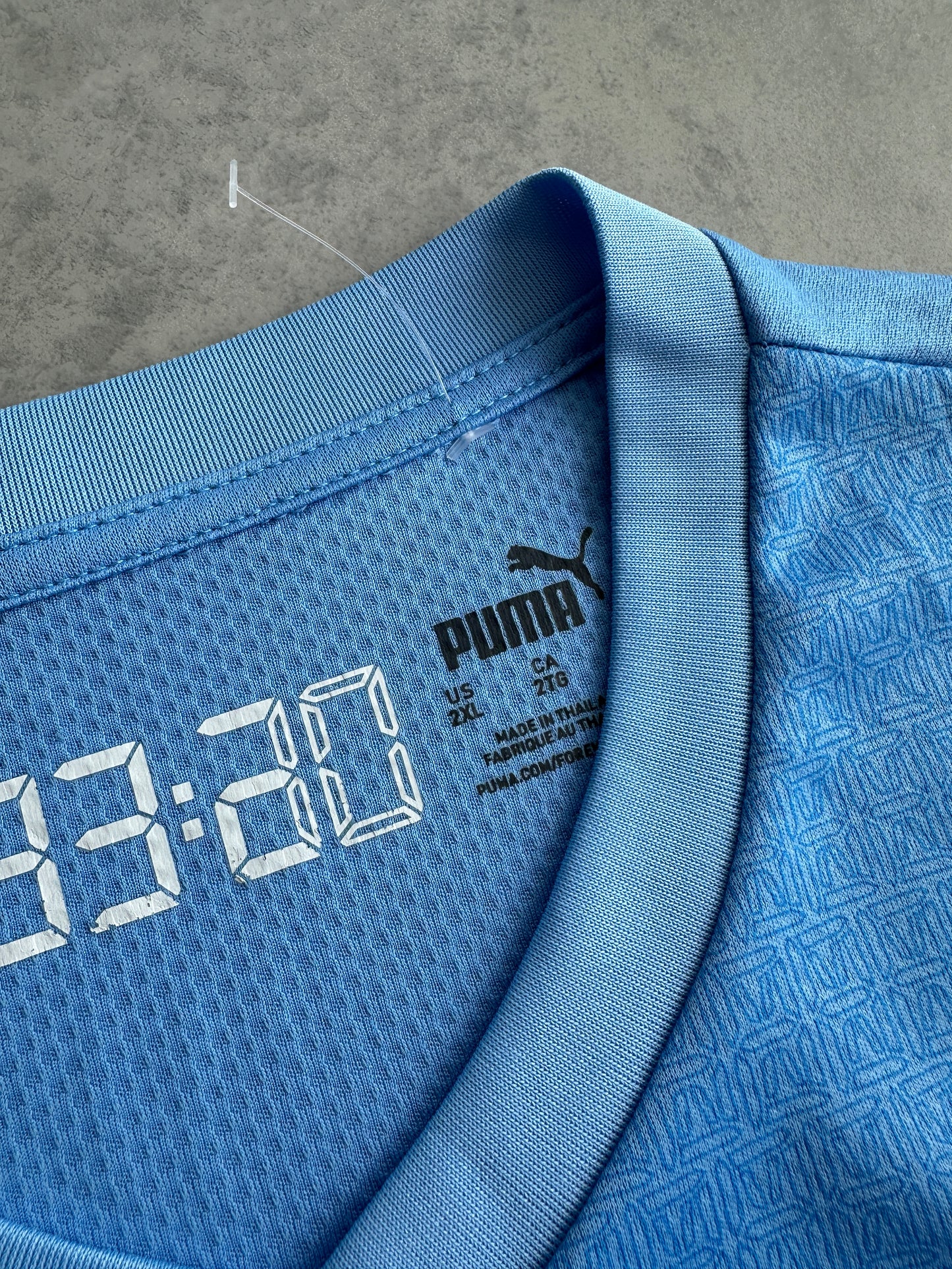 Puma x Manchester City 21/22 Home kit muški dres (XXL)