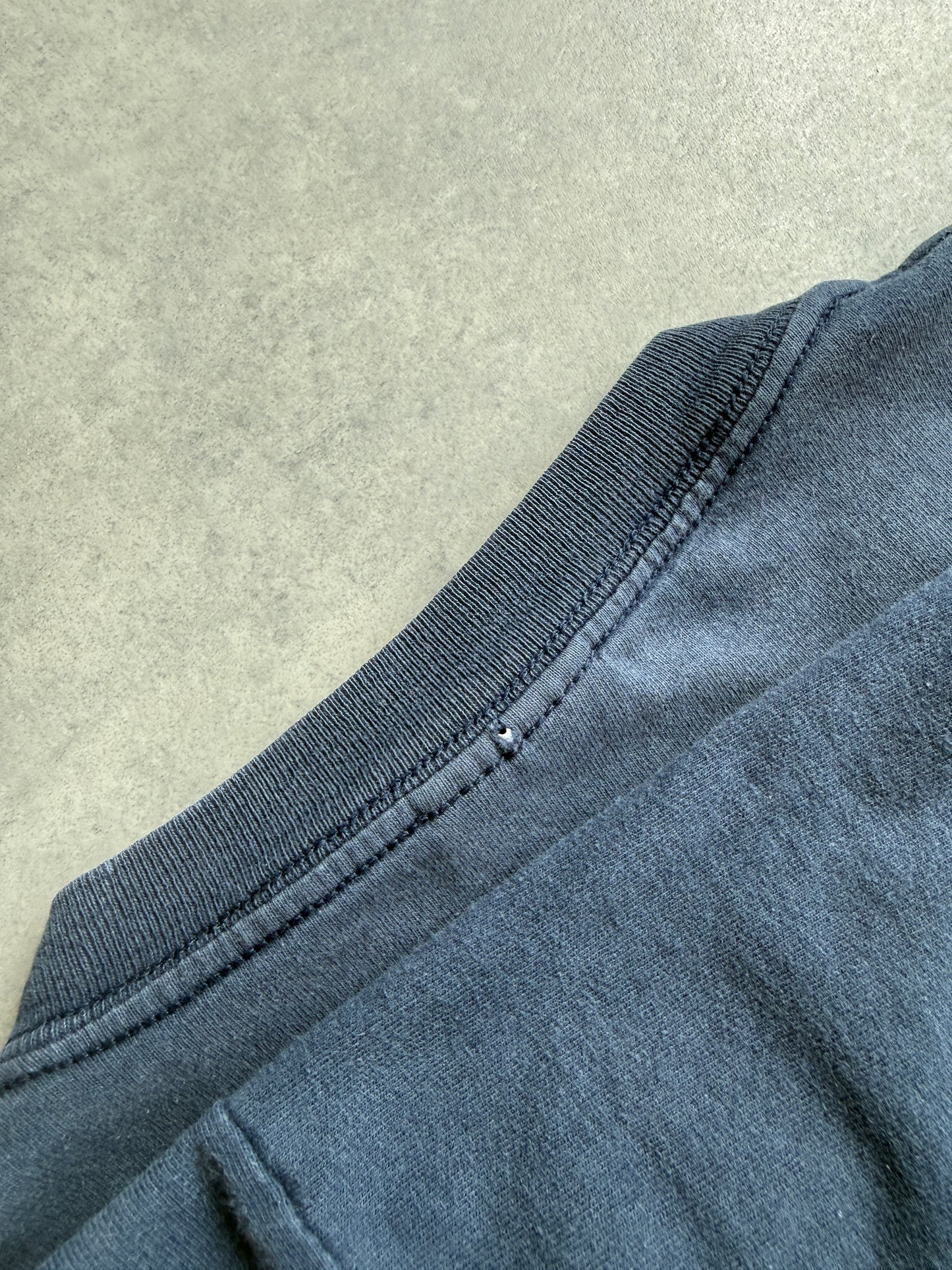 Nike 90s muška oversized faded majica (M)
