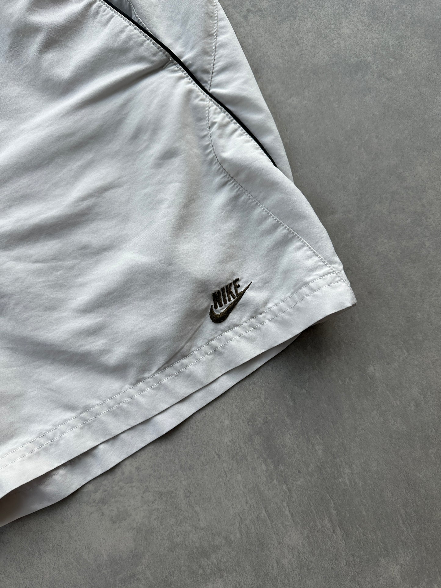 Nike 2000s muški bez šorc za kupanje (M)