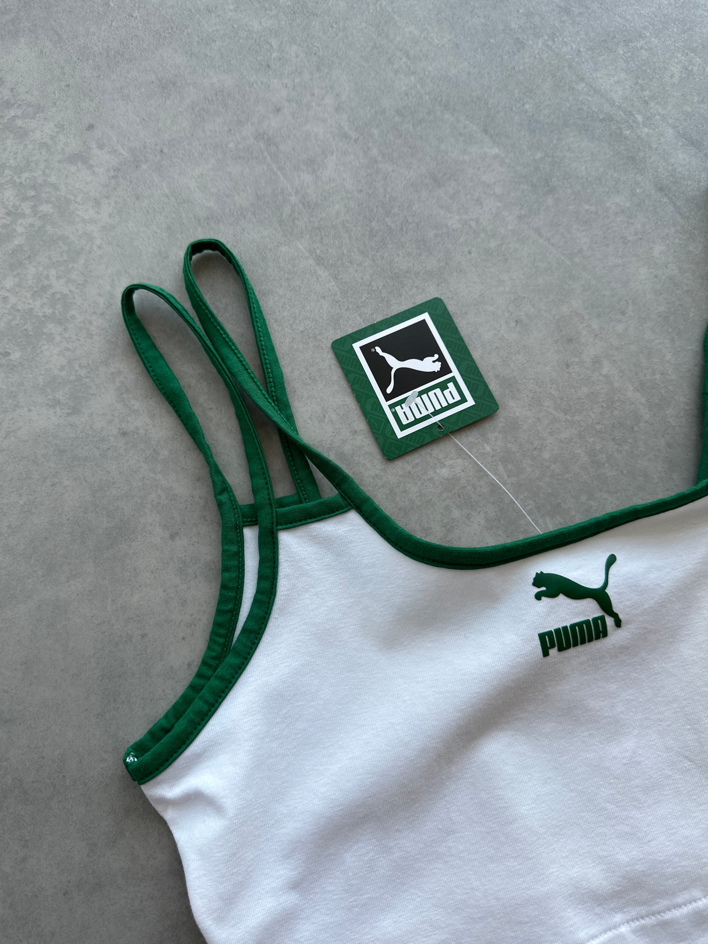 Puma ženska majica (M)