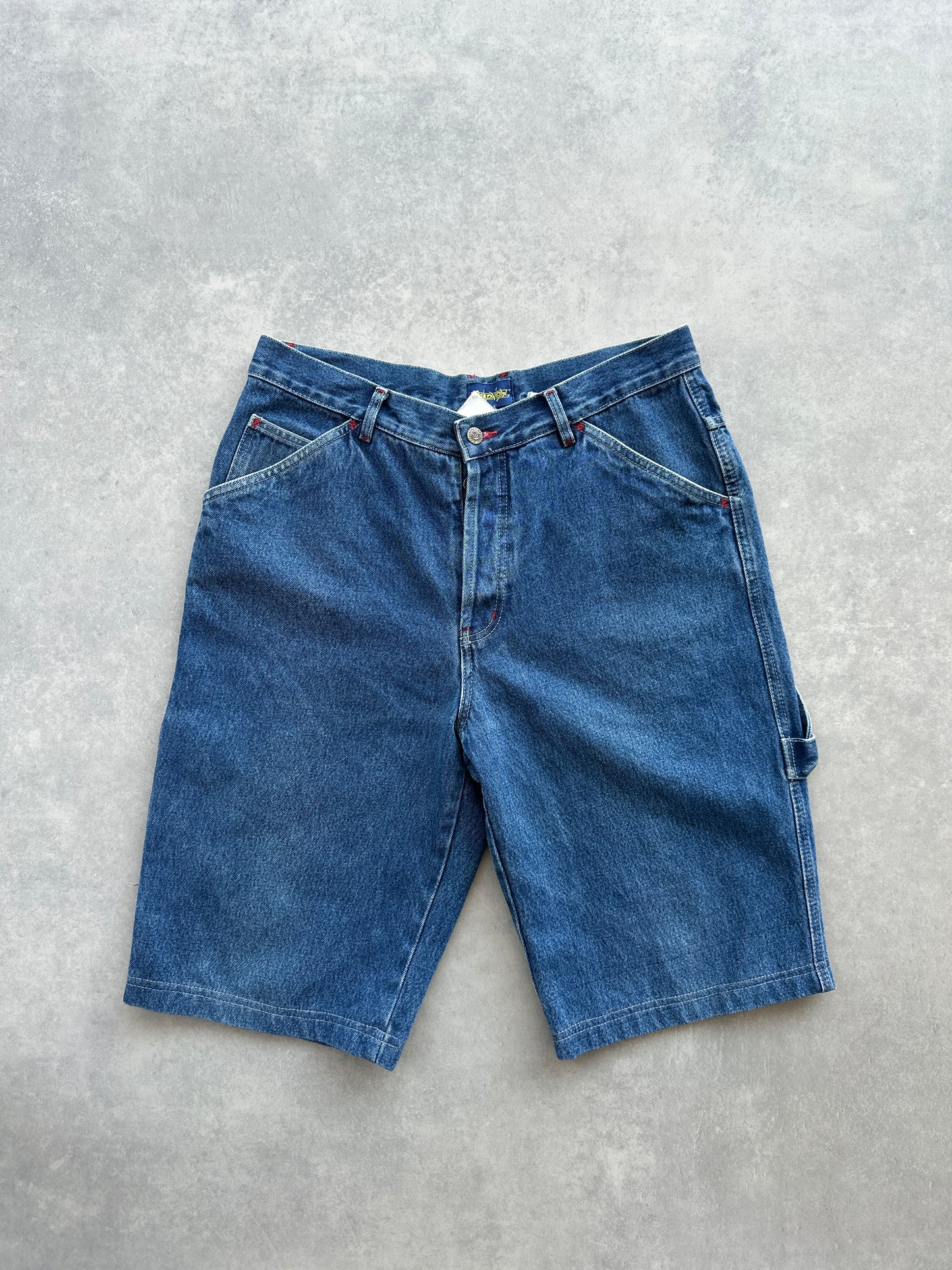 Unbranded muški teksas šorc (L)