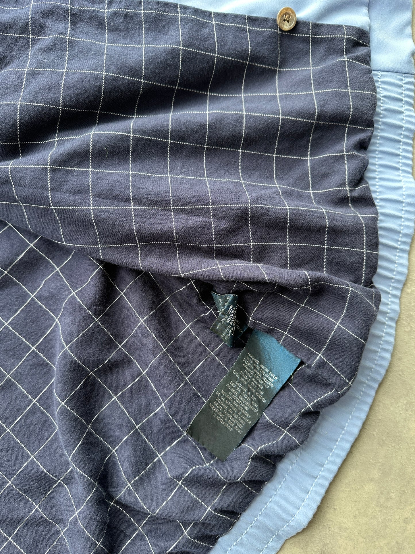 Polo by Ralph Lauren muška harrington jakna (XXL)