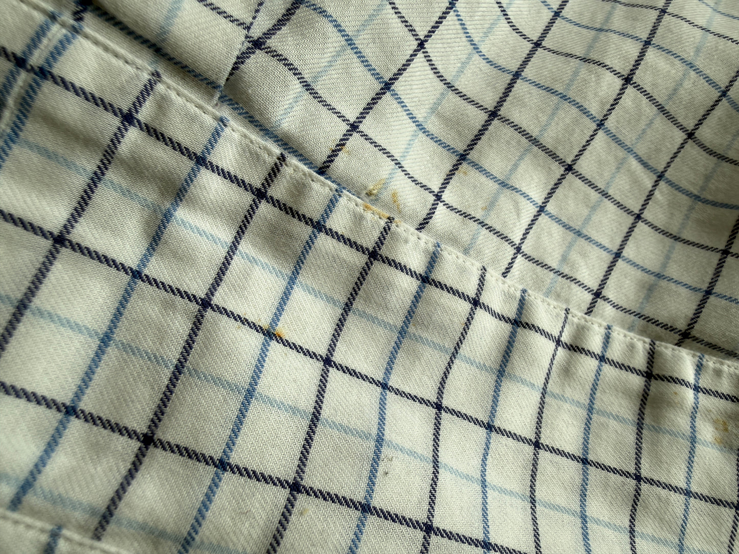 Polo by Ralph Lauren muška karirana košulja (XL)