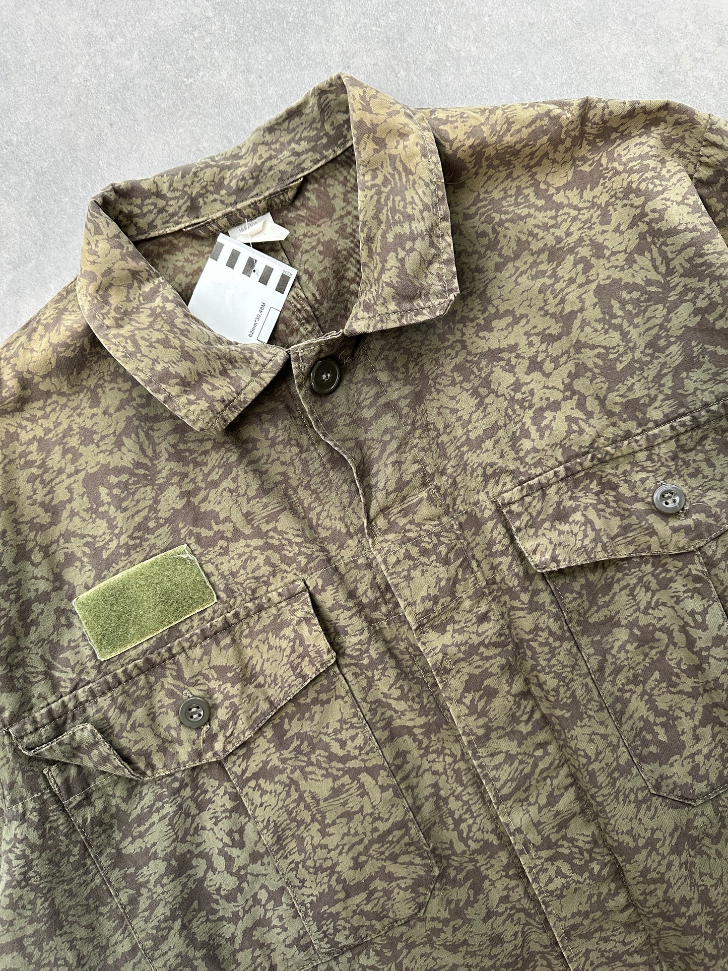 Unbranded muška maskirna košulja (M)