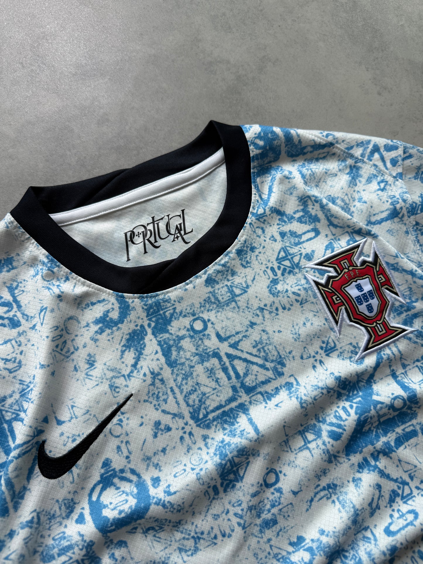 Nike x Portugal 2024 Away muški dres (M)
