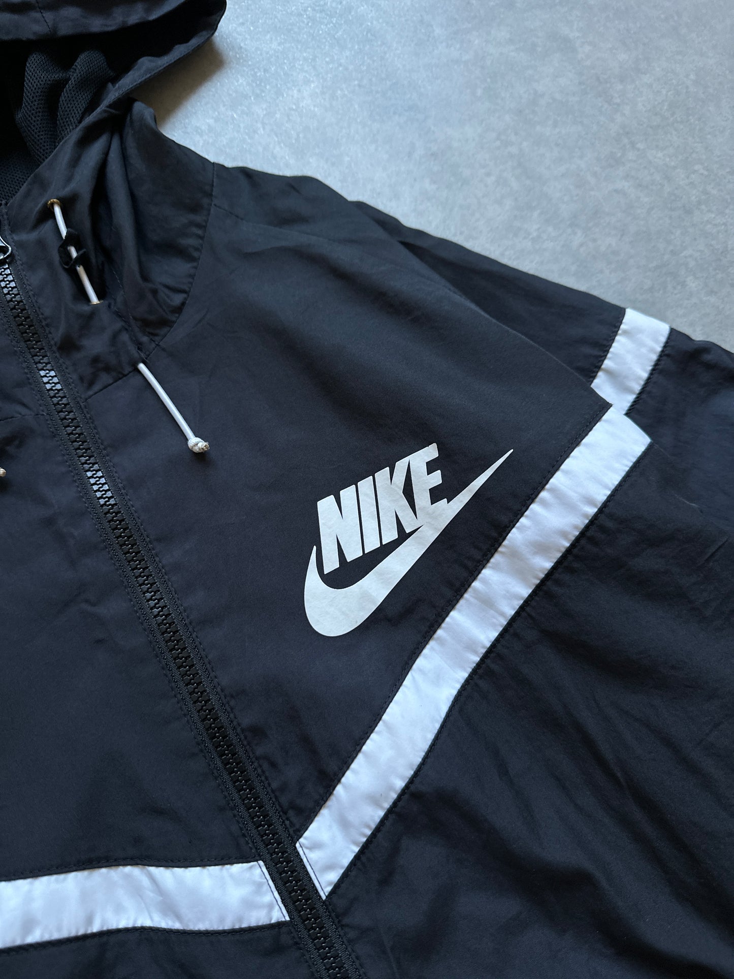 Nike muška šuškava dukserica (M)