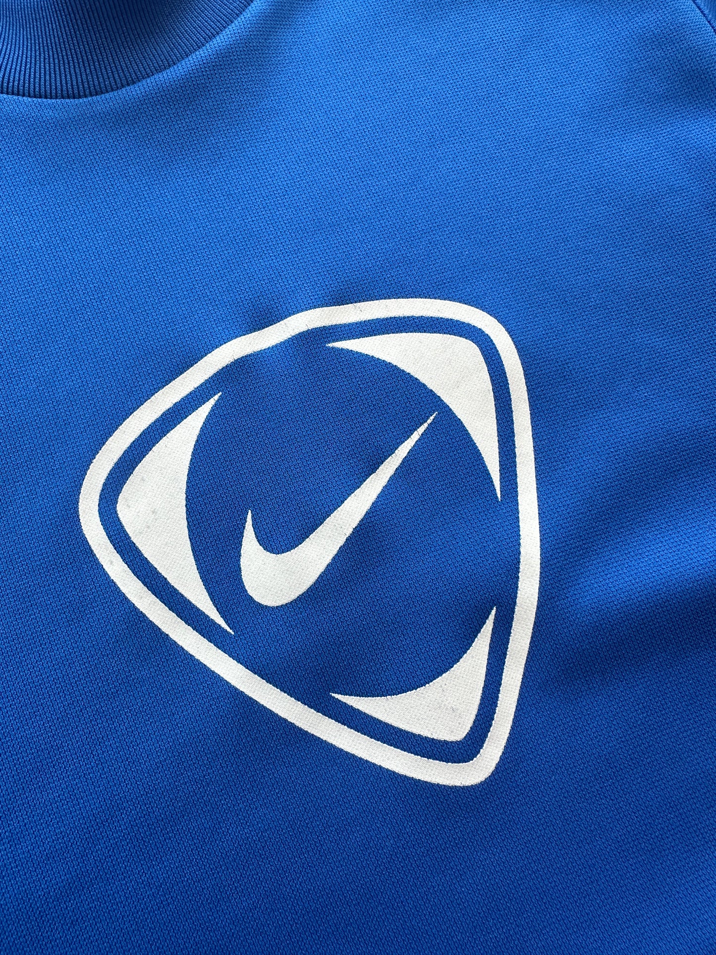 Nike Team 90s muška sportska majica (S)