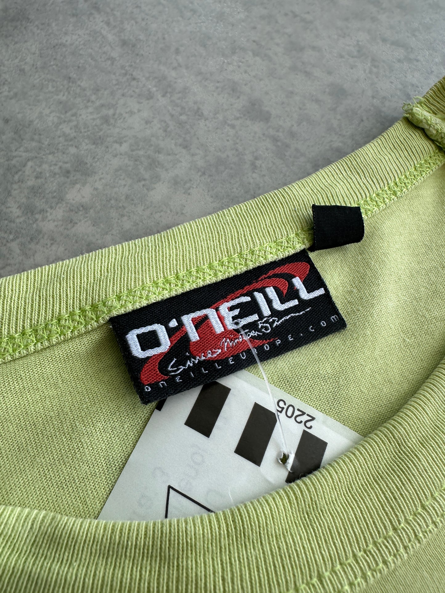 Oneill Y2K muška majica (S)