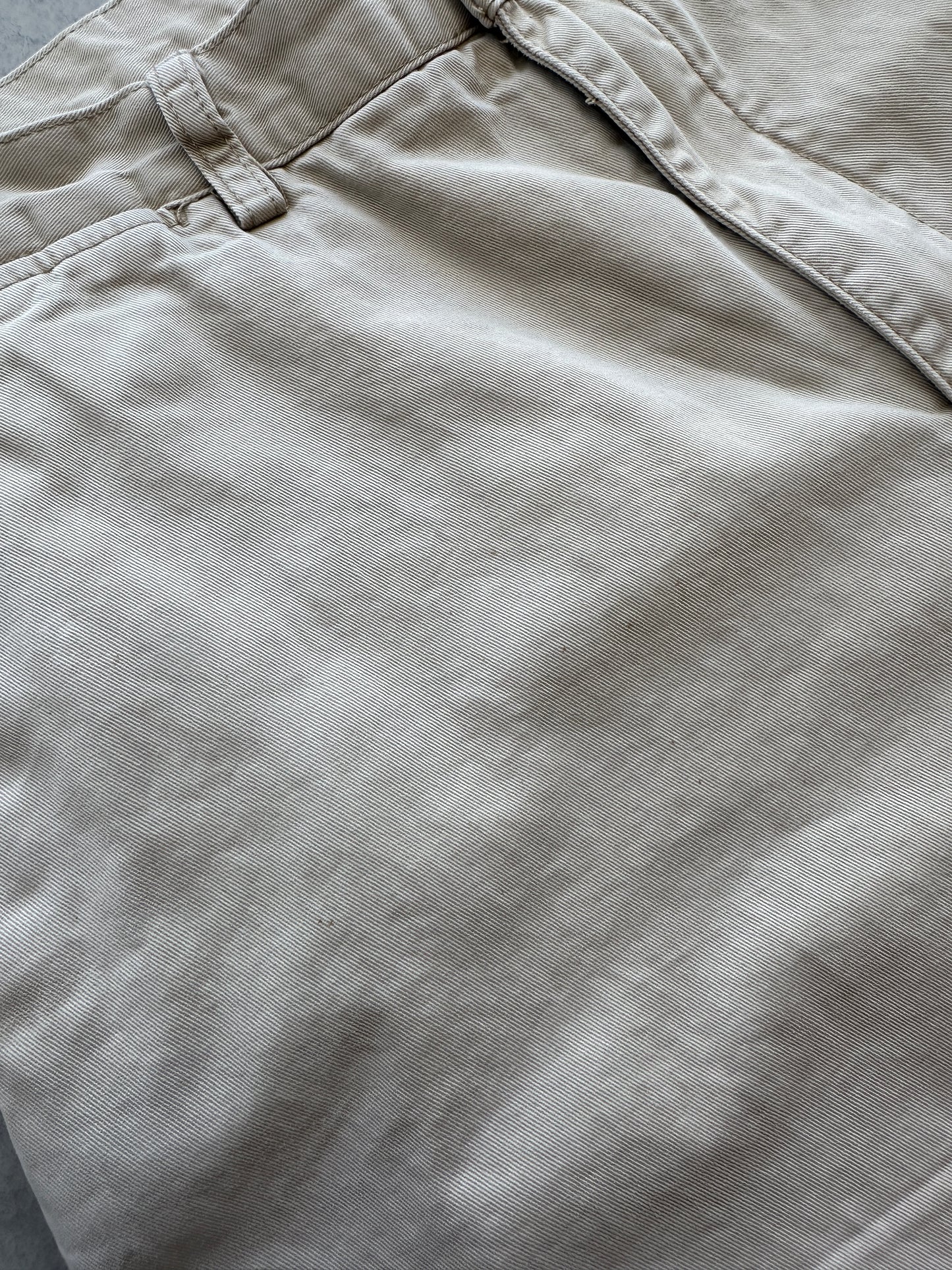 Polo by Ralph Lauren muški casual šorc (33)