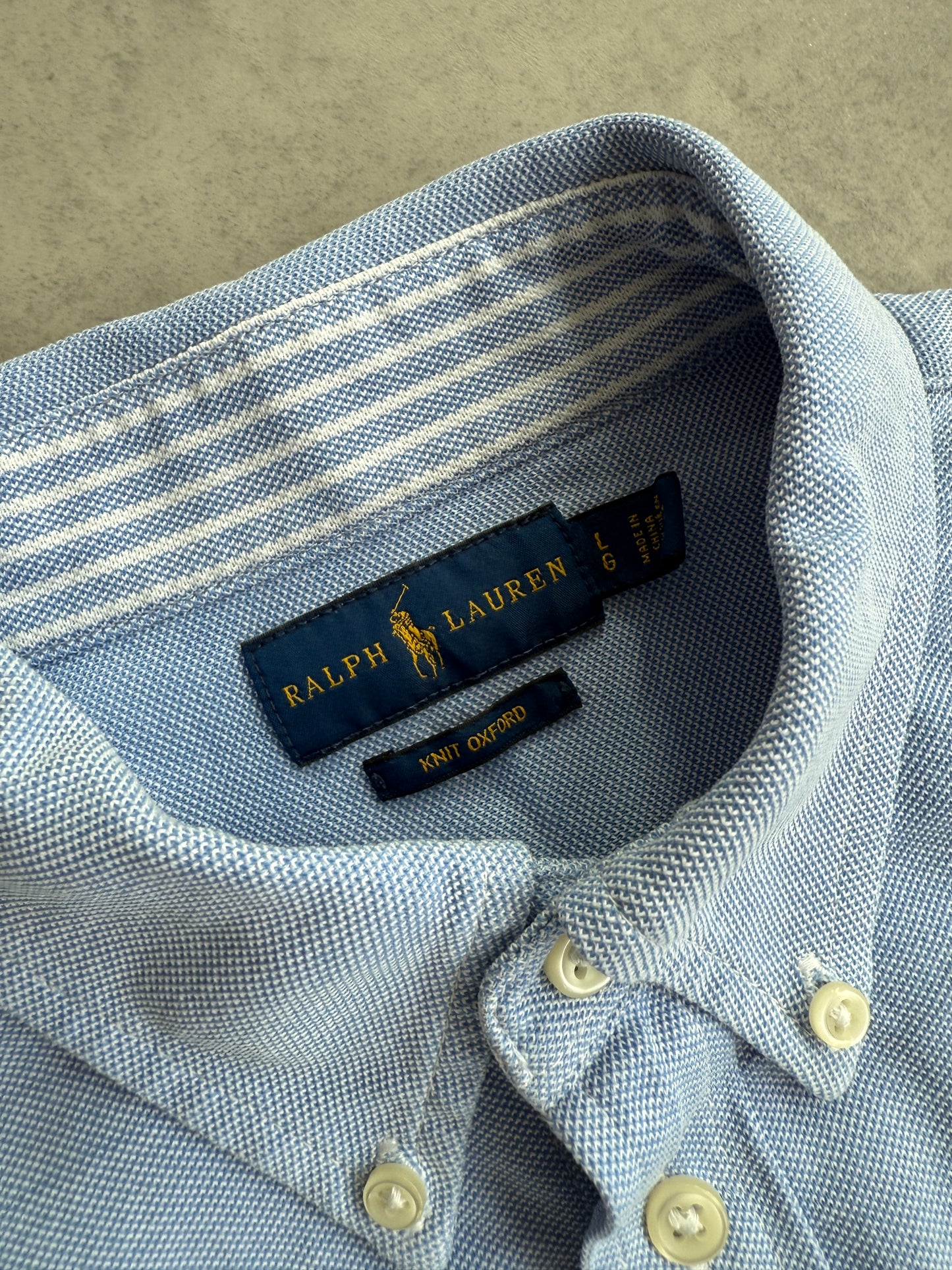 Polo by Ralph Lauren ženska košulja (L)