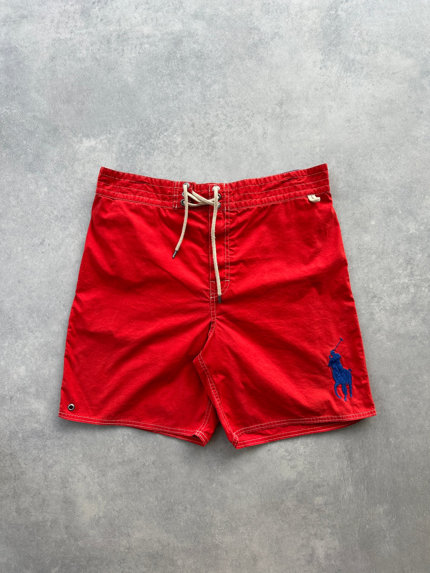 Polo by Ralph Lauren muški šorc za kupanje (XL)