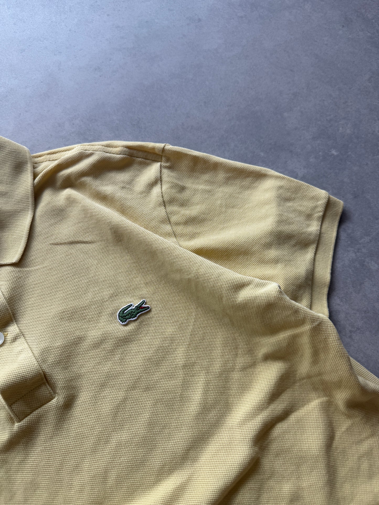 Lacoste muška slim fit polo majica (M)