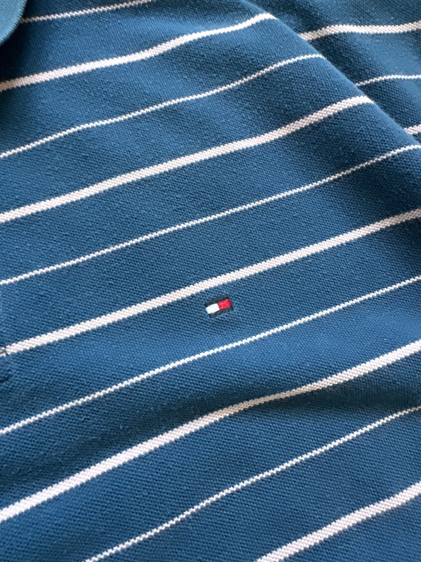 Tommy Hilfiger muška polo majica (XXXL)
