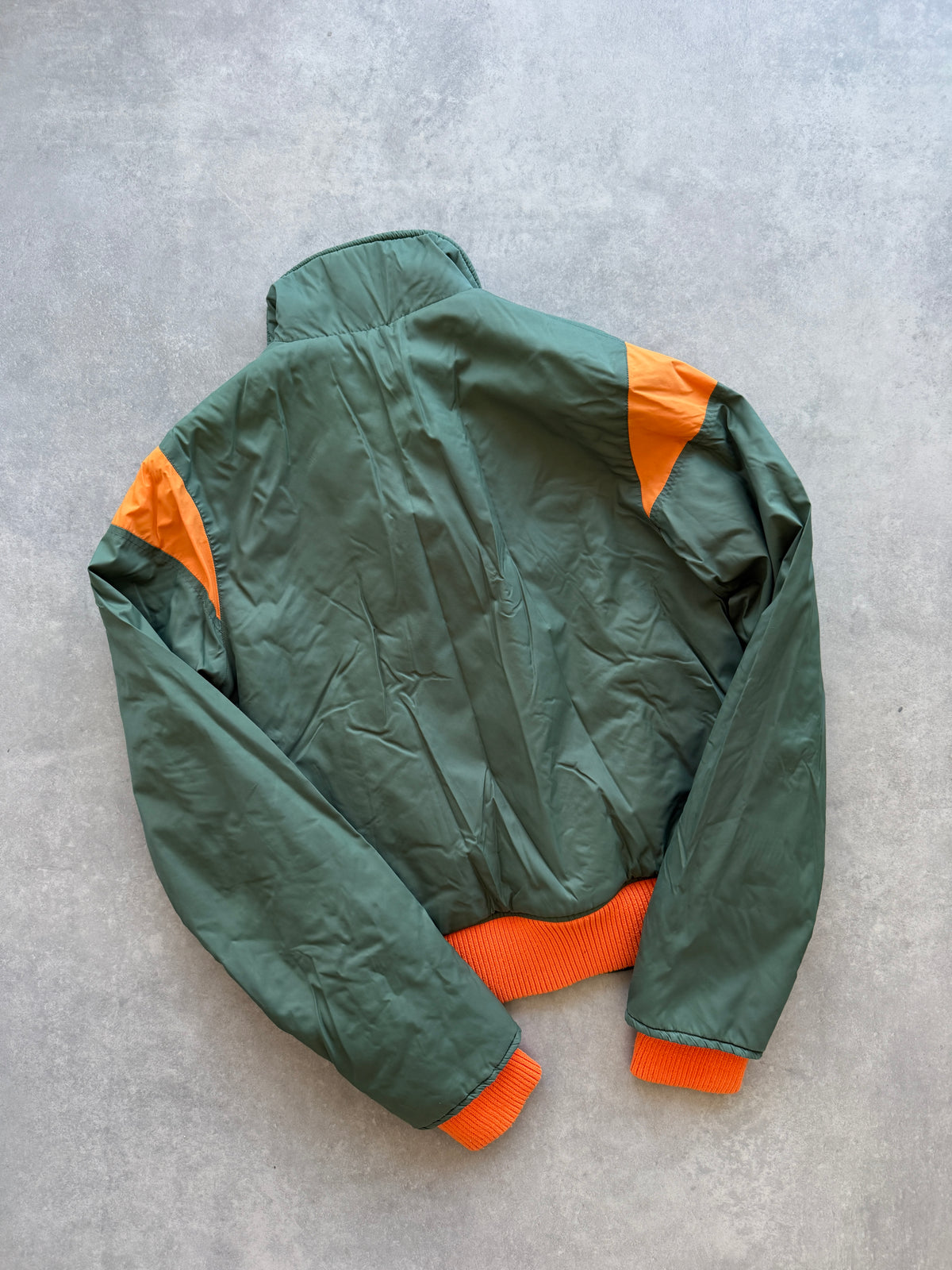 Ecko Red vintage ženska Y2K jakna (M)