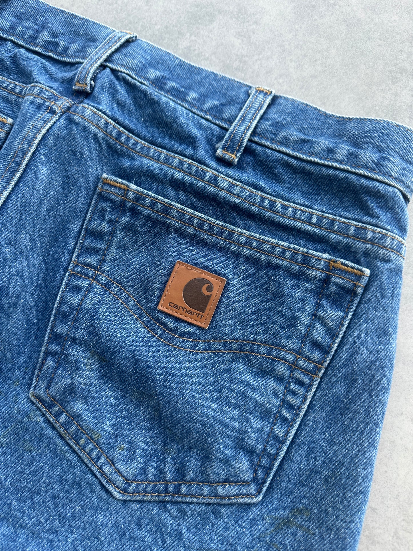 Carhartt muške farmerke (32x32)