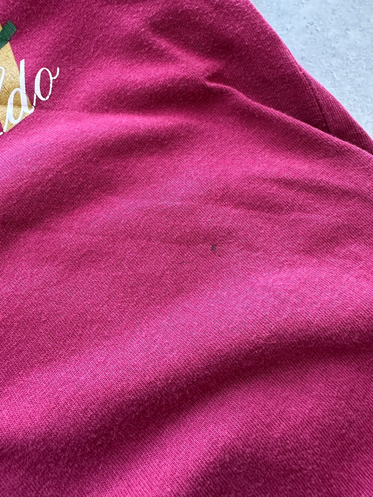 Nike Portugal CR 17 djecija majica (XL)