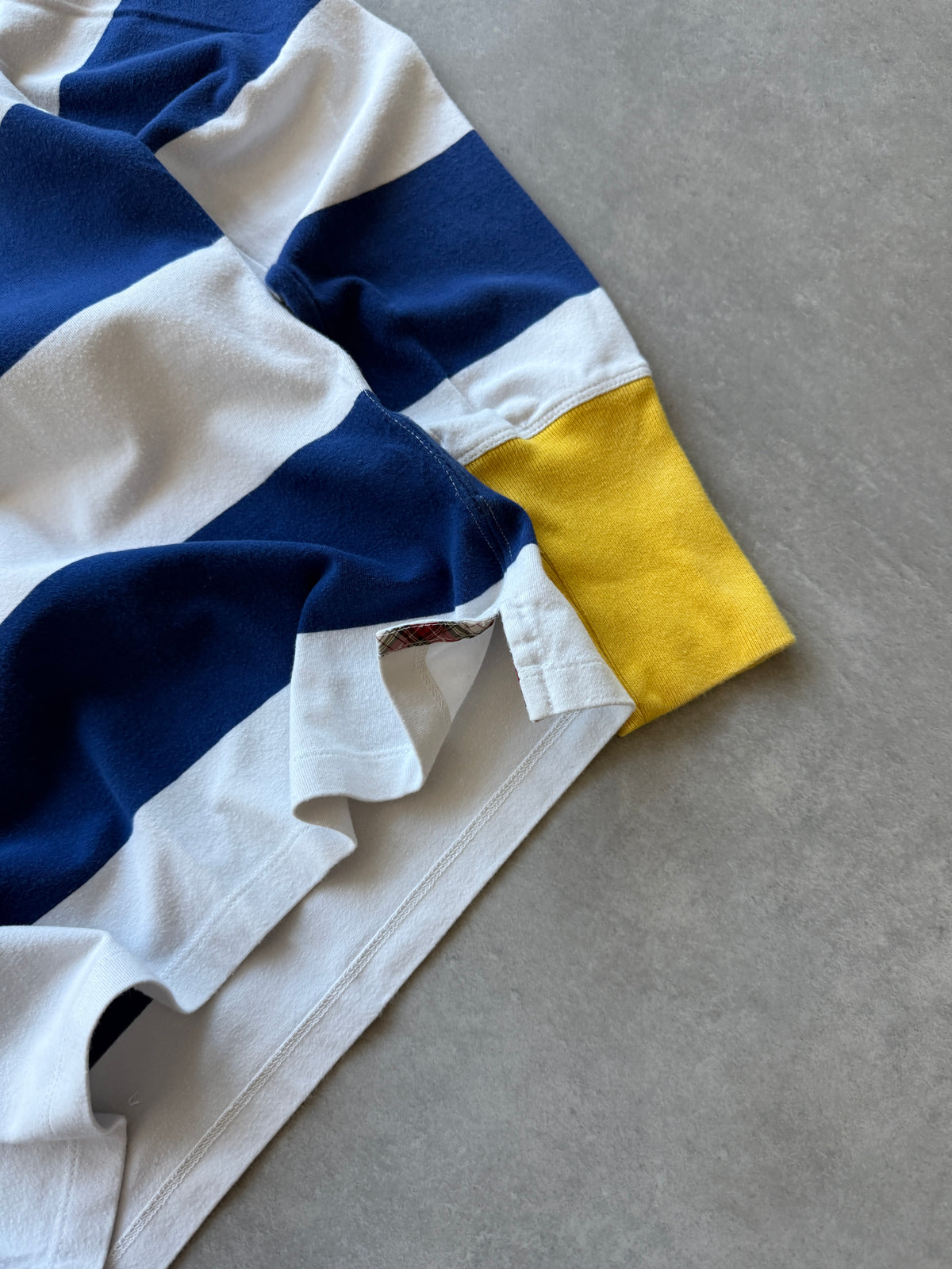 Polo Jeans Company Ralph Lauren vintage ženska polo majica (S)