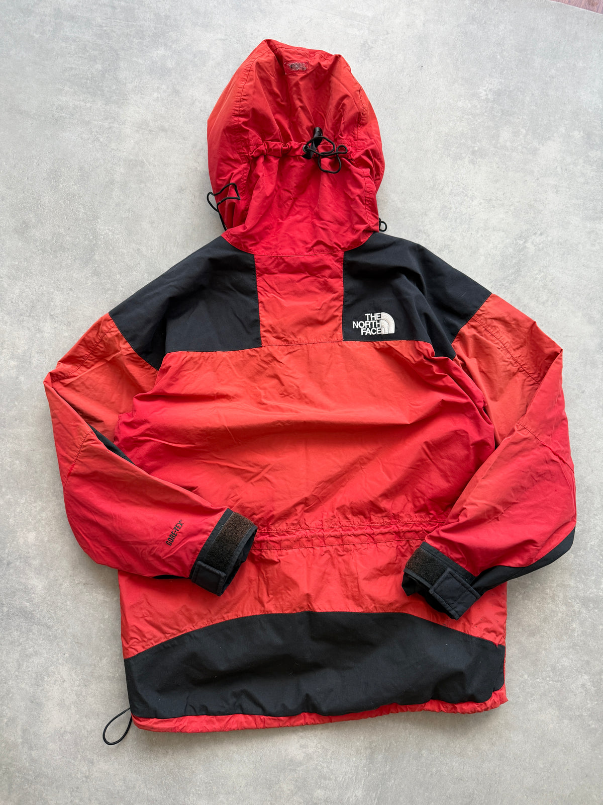The North Face Mountain Jacket vintage 90s muška jakna (XL)