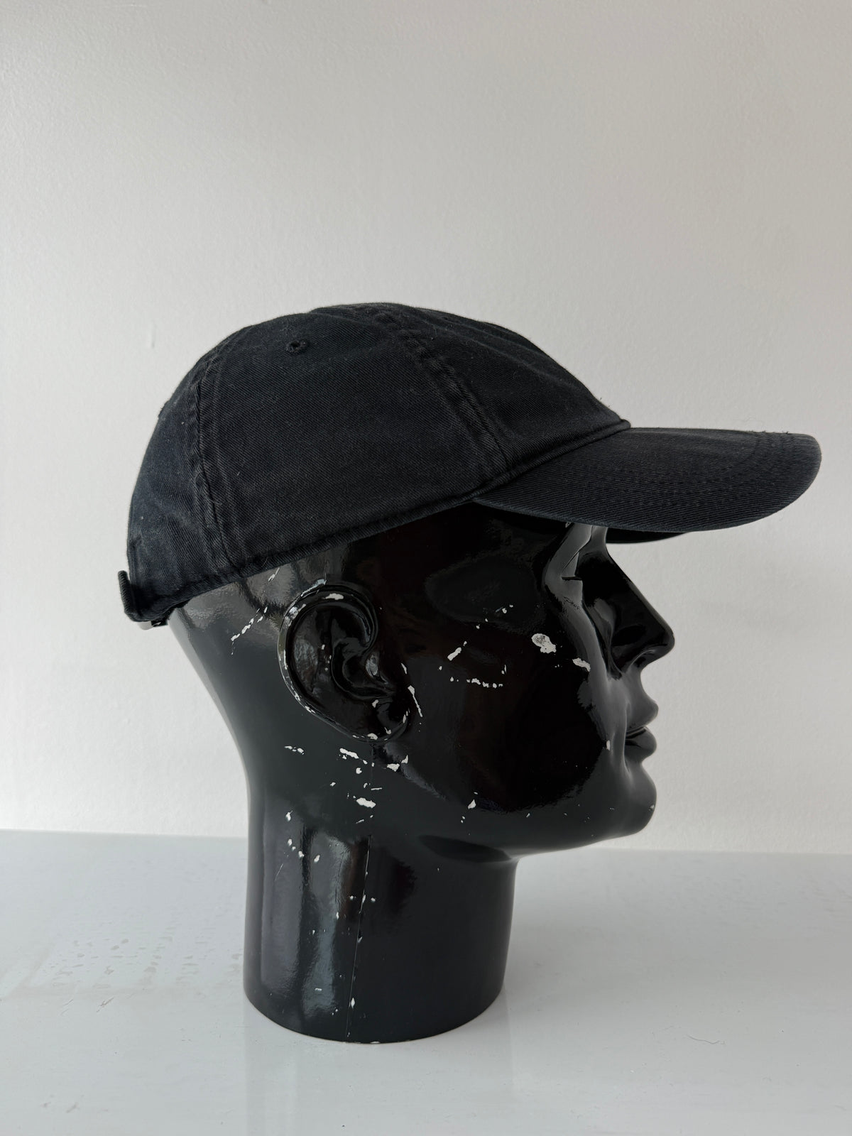 Carhartt muški crni kačket (OS)