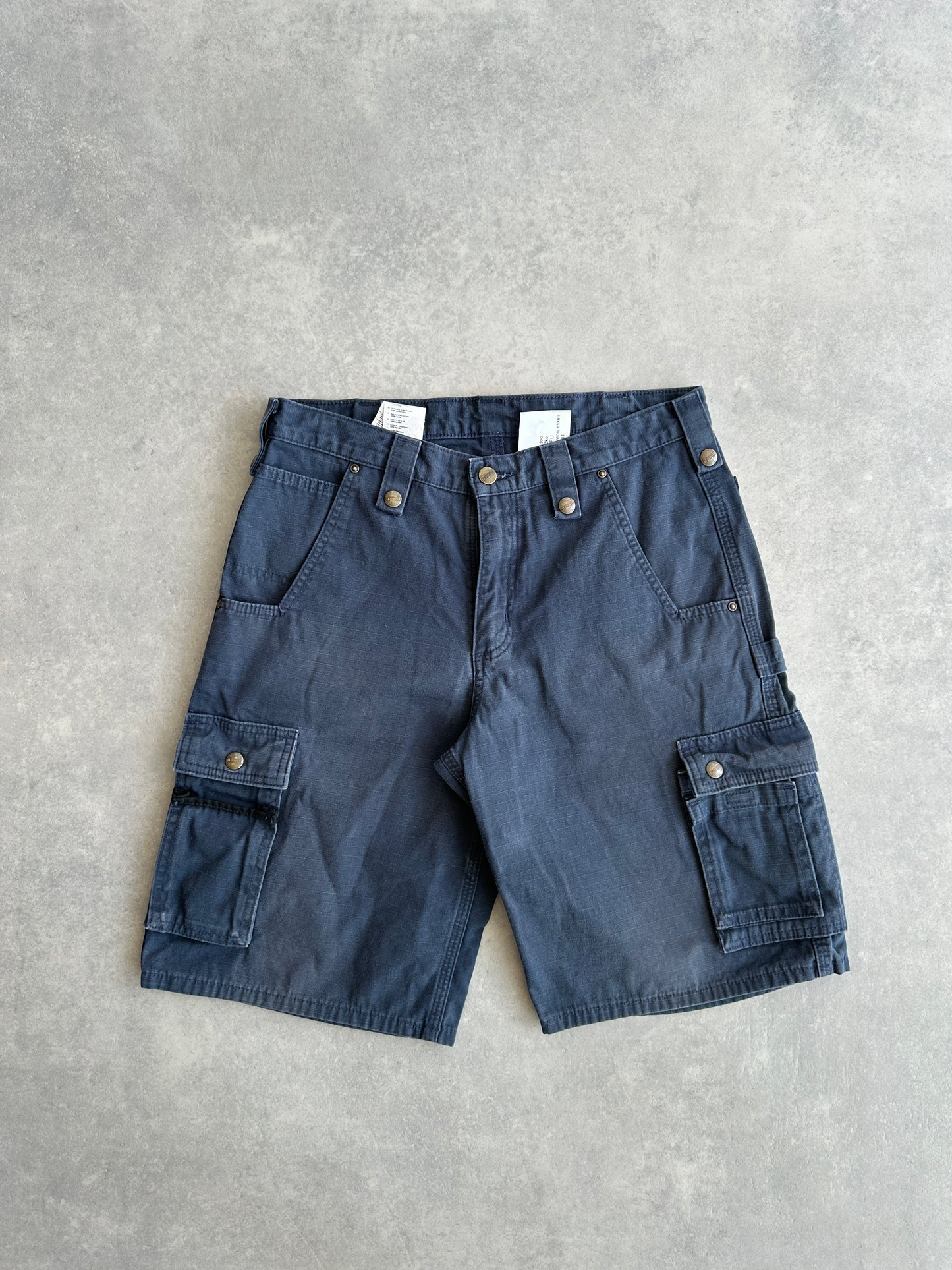 Carhartt Workwear muški cargo šorc (32)