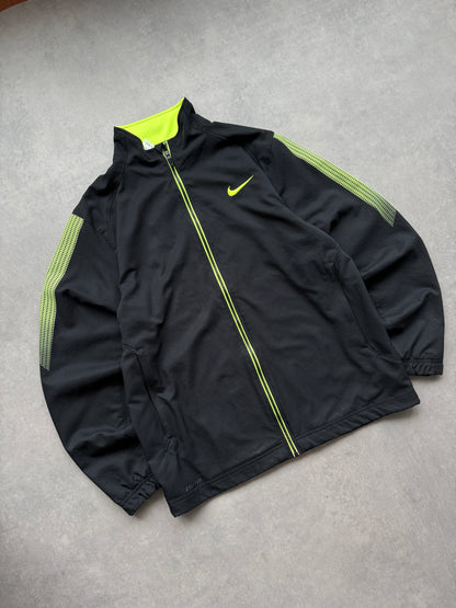 Nike Dri fit muška dukserica (M)