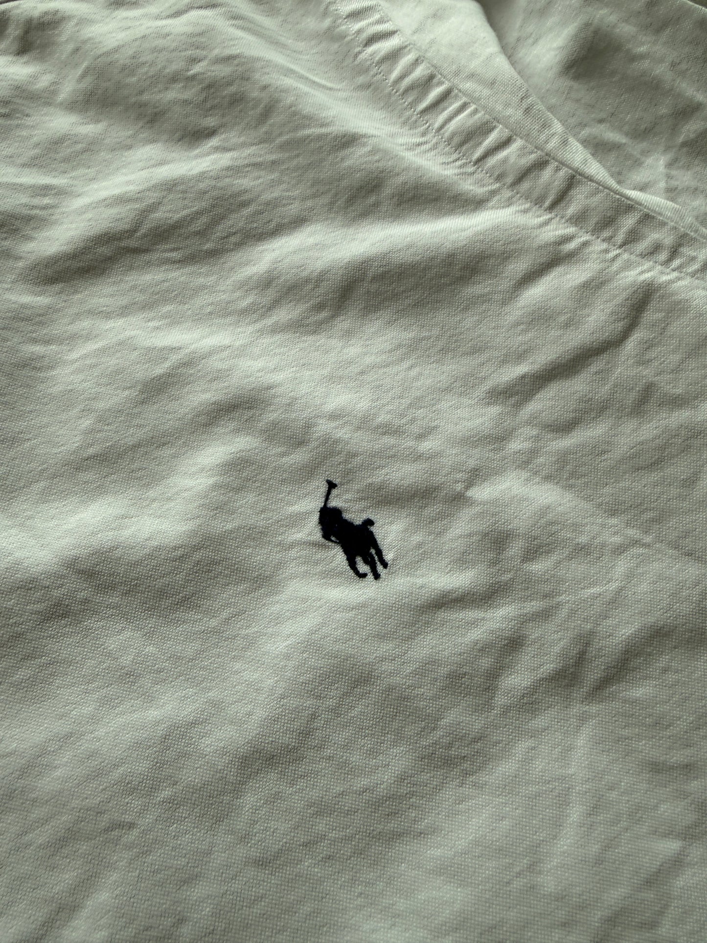 Polo by Ralph Lauren muška bijela slim fit košulja (XXL)
