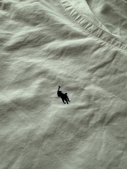 Polo by Ralph Lauren muška bijela slim fit košulja (XXL)
