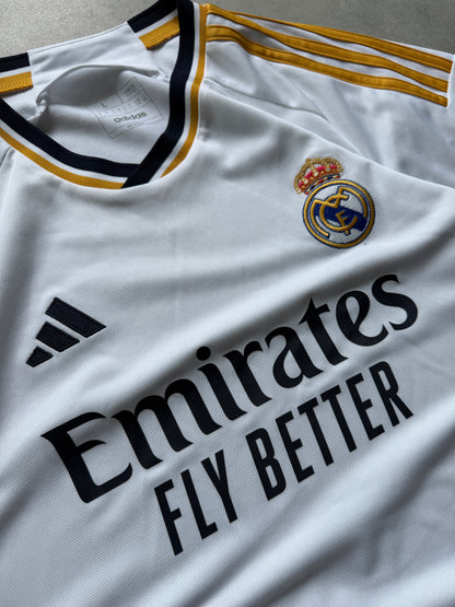 Adidas x Real Madrid FC 23/24 Home Kit muški dres (L)