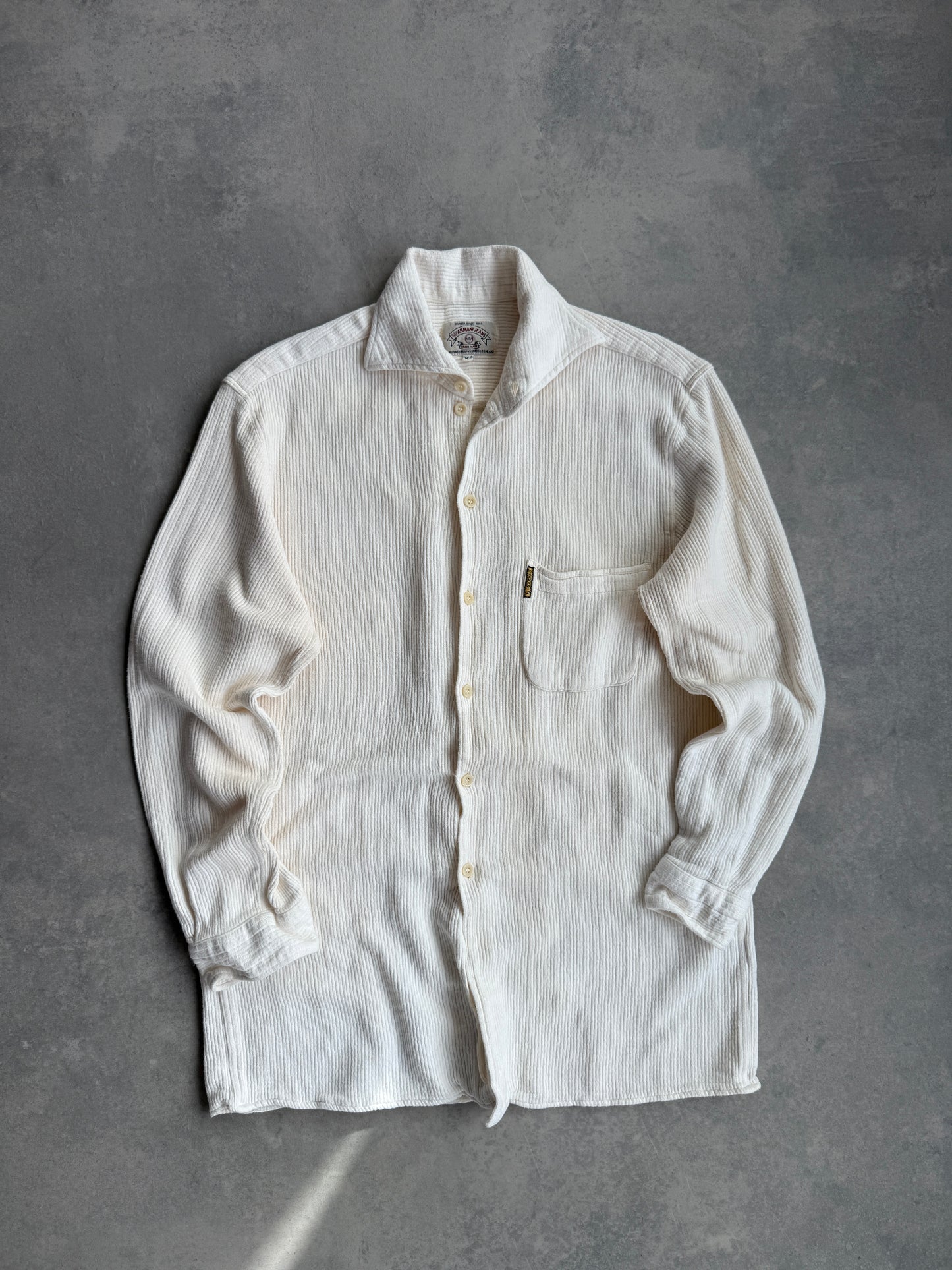 Armani Jeans vintage 90s muška košulja (L)