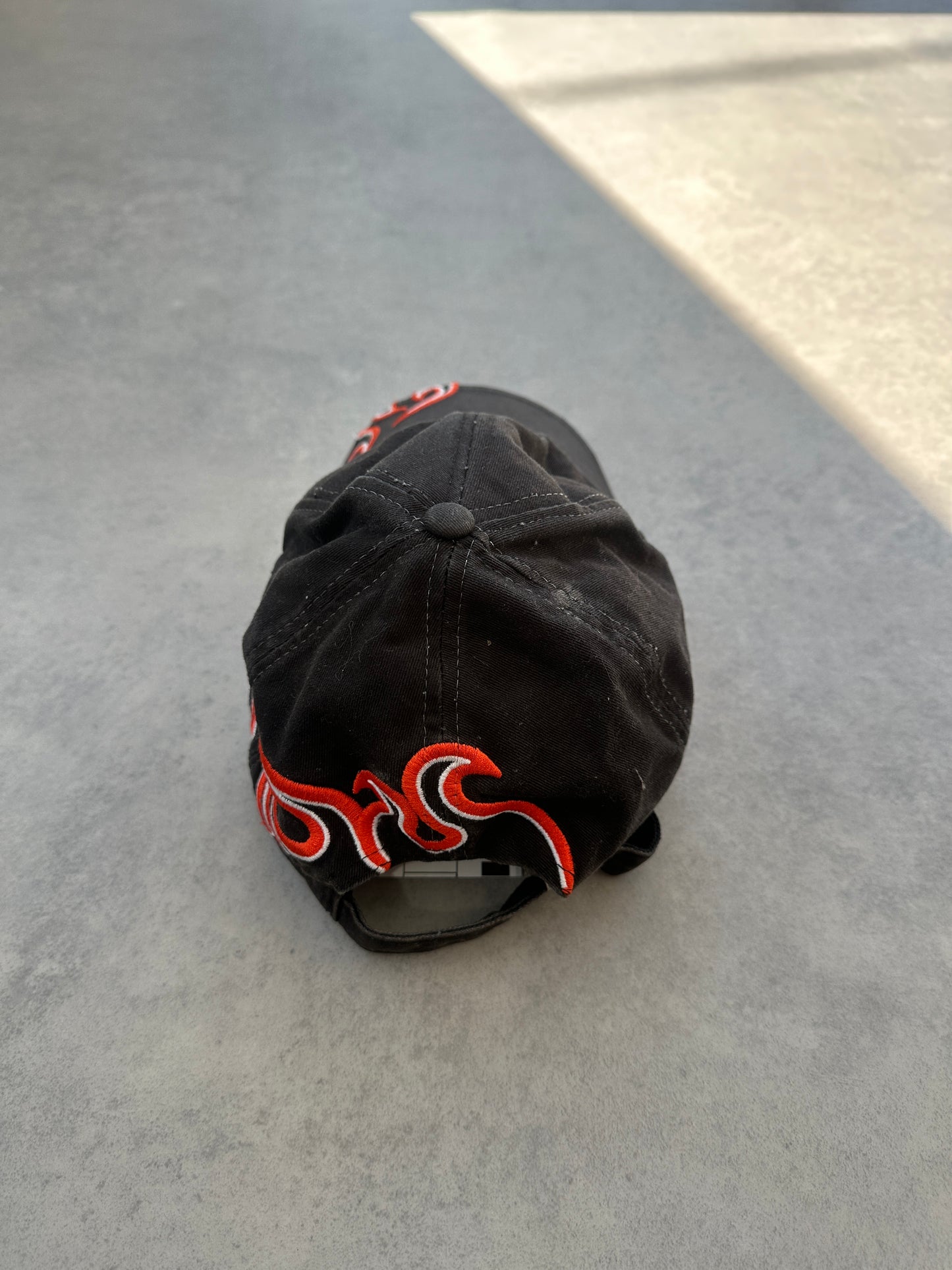 Mercedes Benz vintage muški kačket (OS)