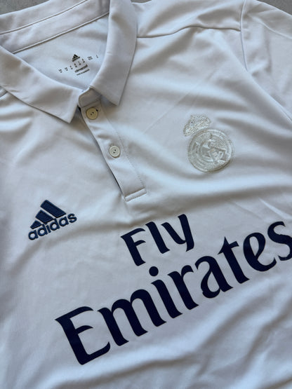Adidas x Real Madrid 16/17 Home kit muški dres (M)