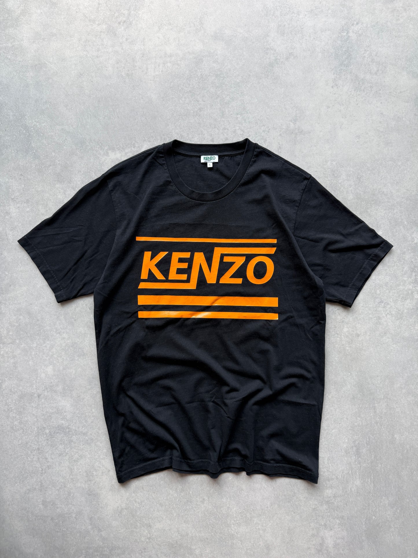 Kenzo muška crna majica (L)