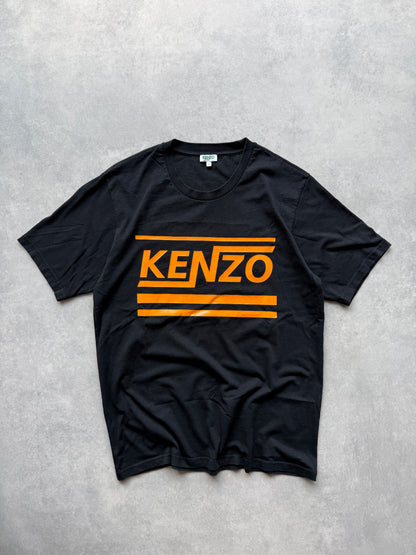 Kenzo muška crna majica (L)
