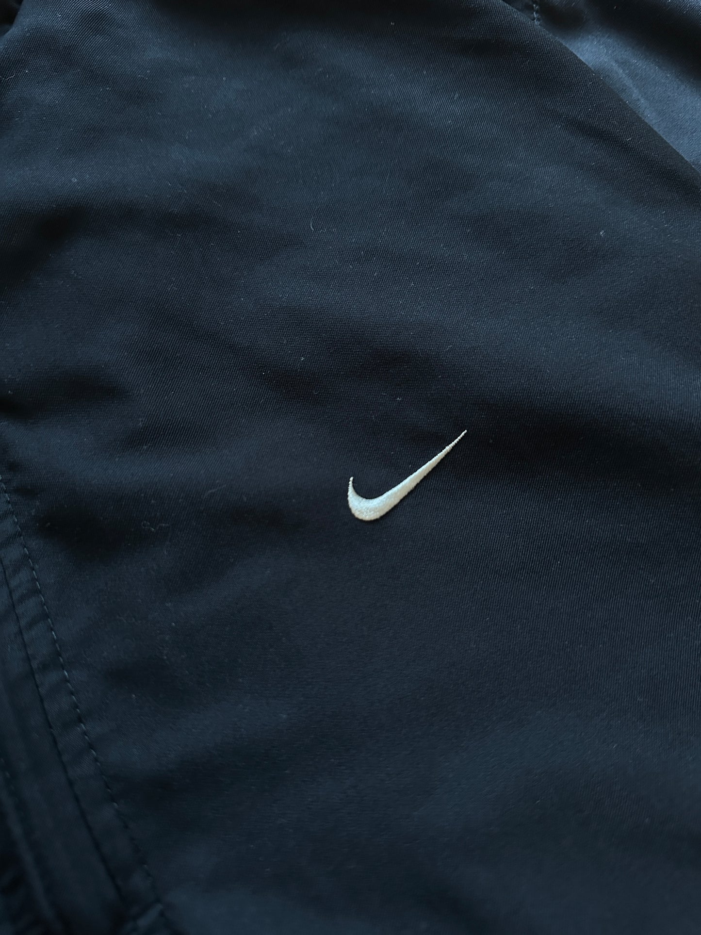 Nike 2000s muški šuškavac kratkih rukava (L)