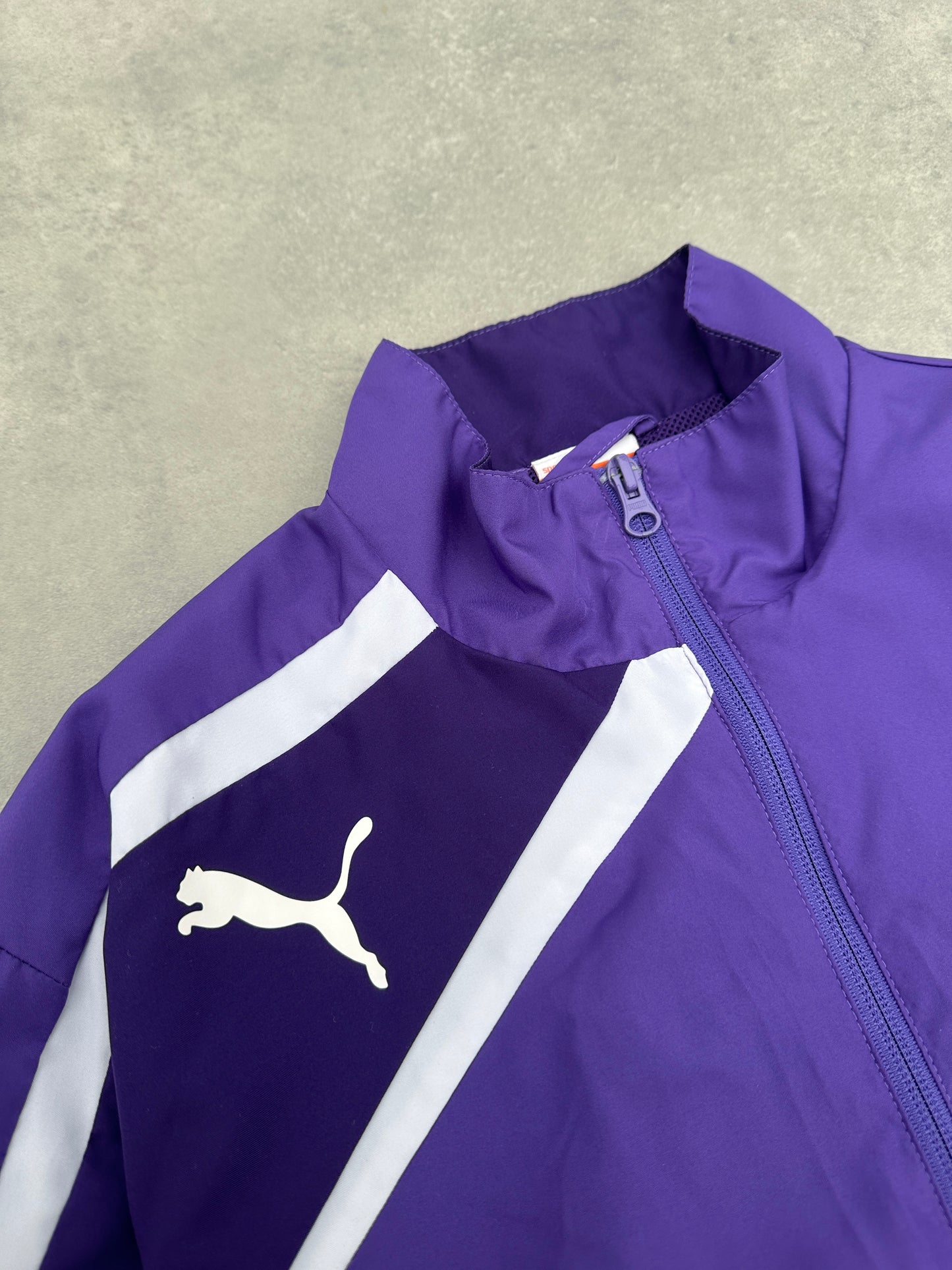 Puma 2000s muška šuškava dukserica (S)