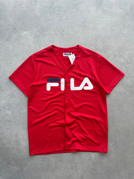 Fila muška sportska košulja (S)