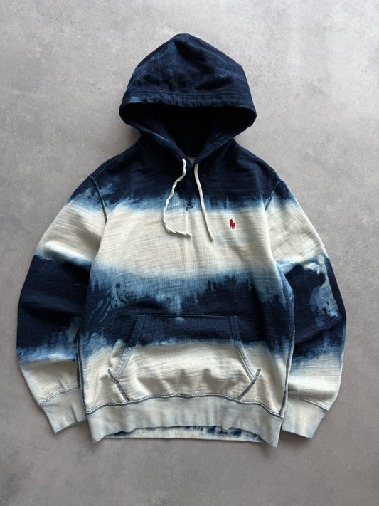 Polo by Ralph Lauren muška tiedye dukserica (M)