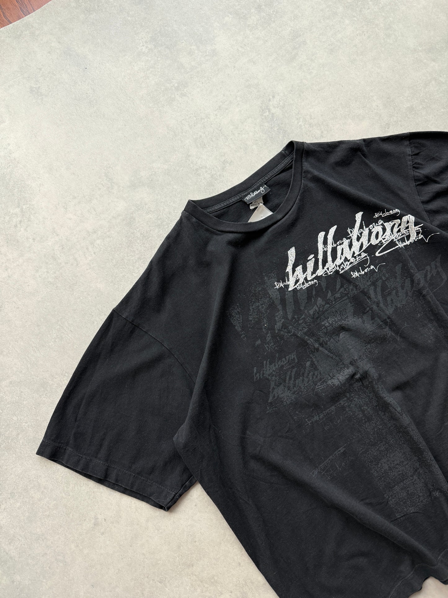 Billabong vintage 2000s muška majica (XXL)