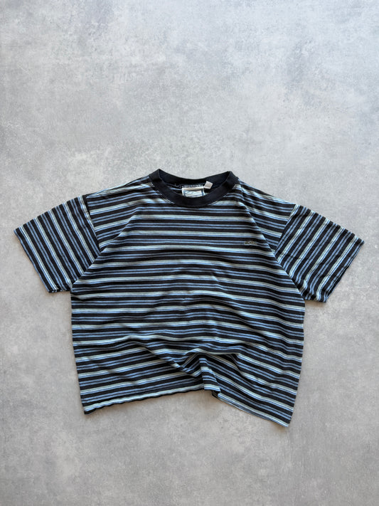 Quiksilver vintage 90s ženska boxy fit majica (L)