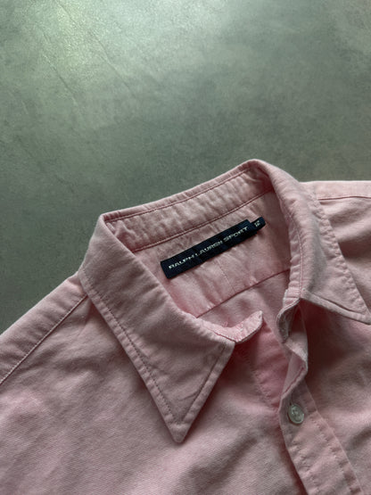 Polo by Ralph Lauren vintage ženska košulja (XL)