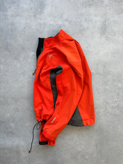 Arcteryx vintage 90s ženska softshell jakna (L)