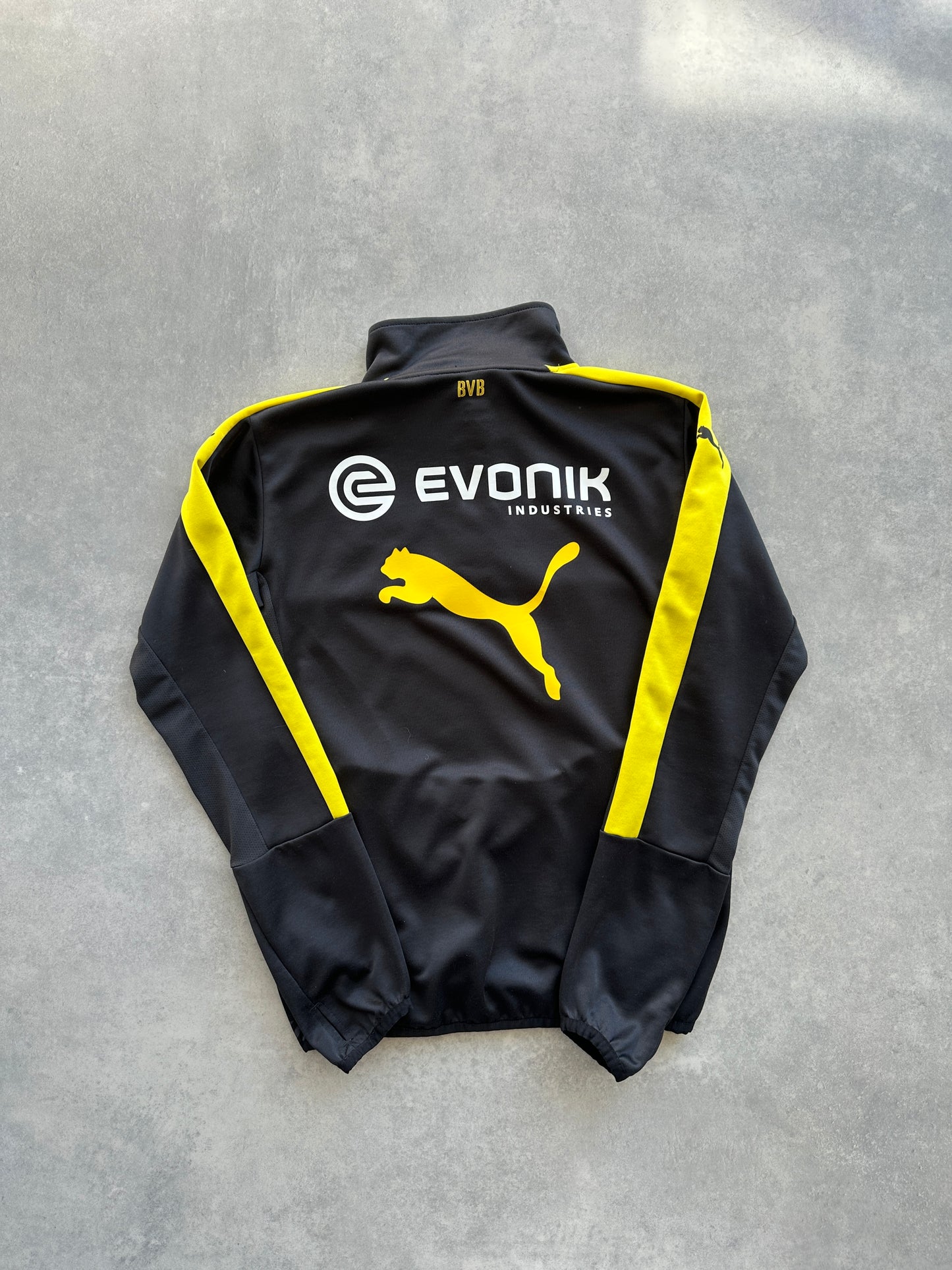 Puma x Borussia Dortmund muška sportska dukserica (S)