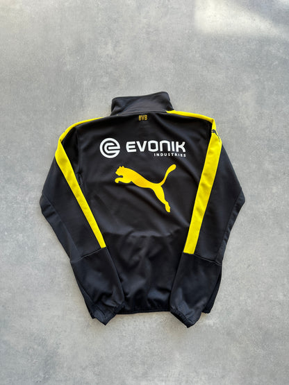 Puma x Borussia Dortmund muška sportska dukserica (S)