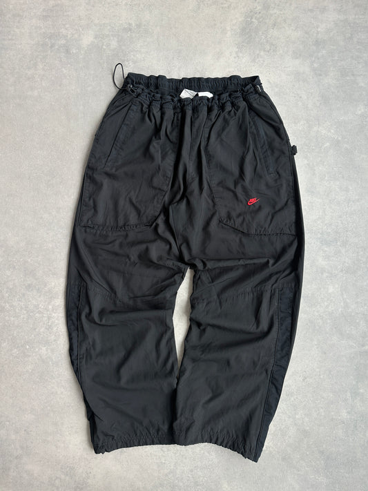 Nike Air 2000s muška baggy šuškava trenerka (XXL)