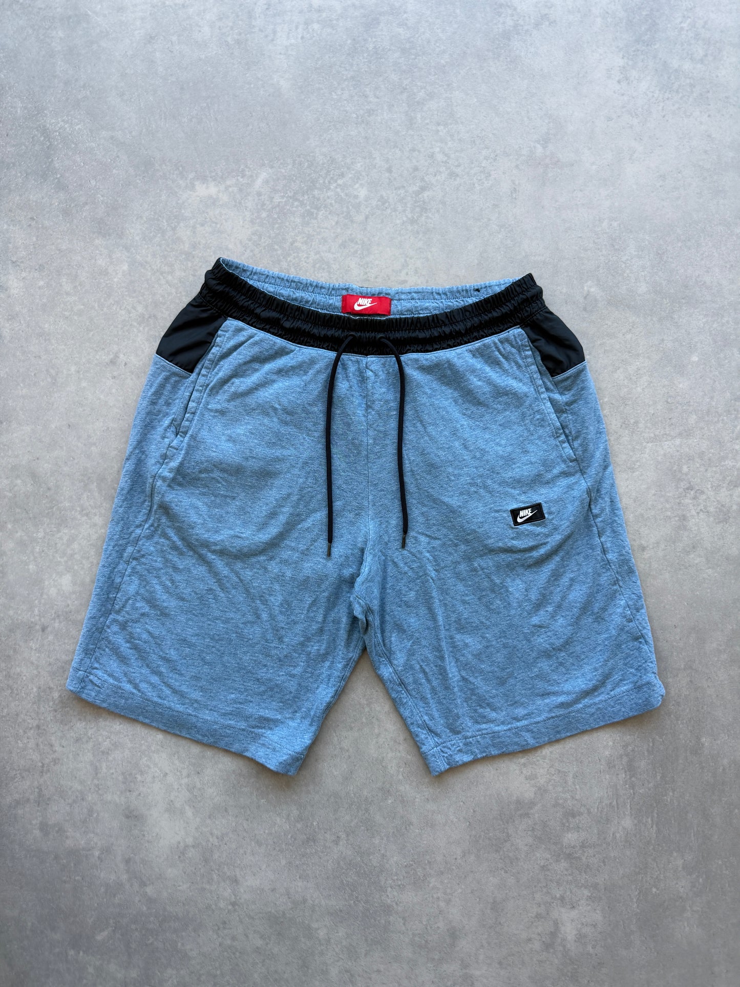 Nike muški plavi šorc (L)