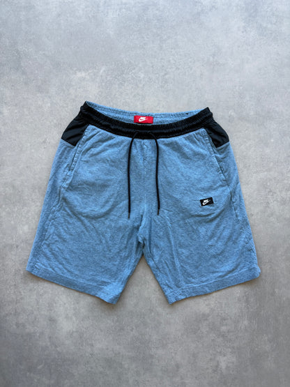 Nike muški plavi šorc (L)