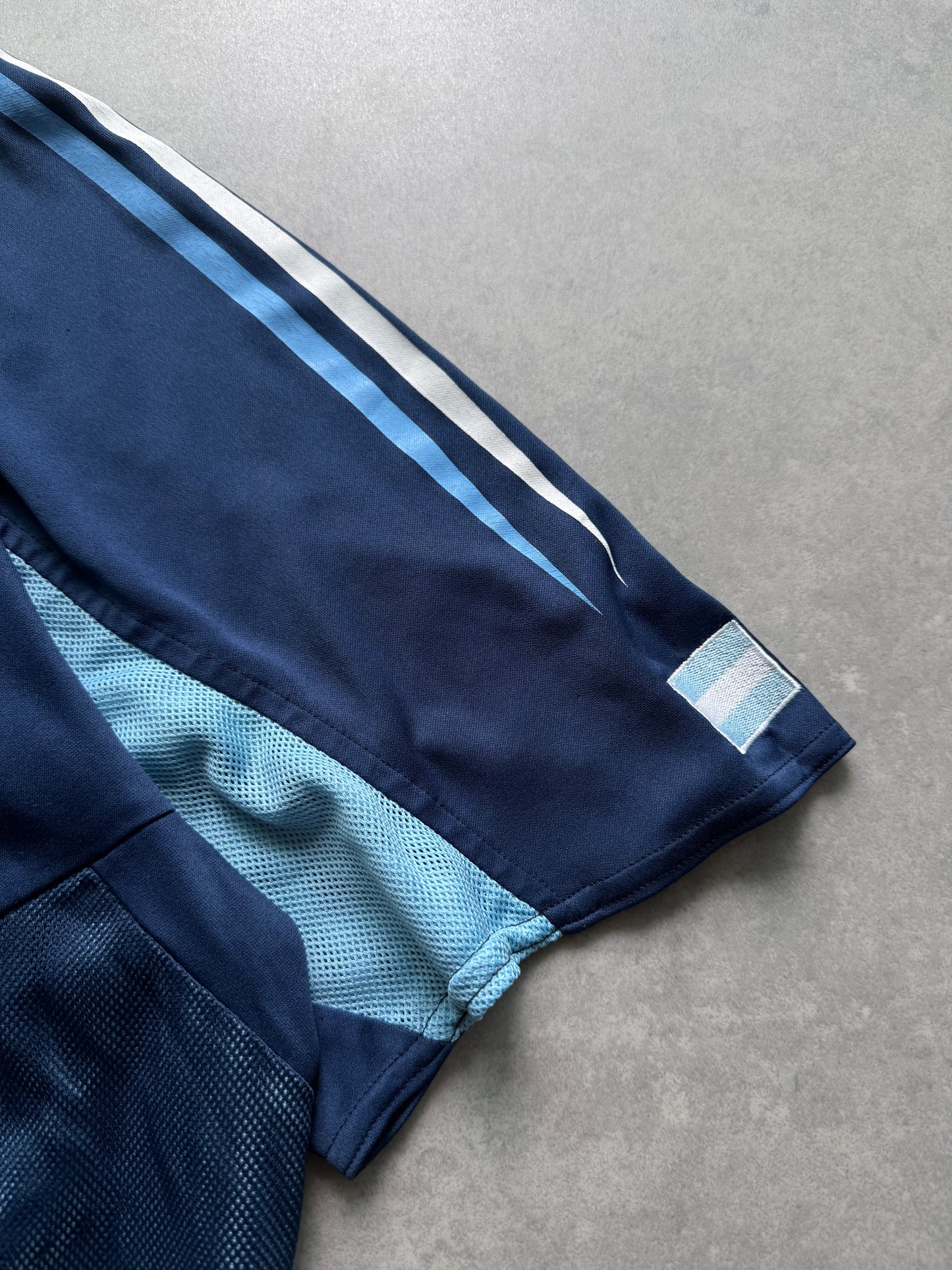 Adidas x Argentina 04/05 Away Kit muški dres (XL)